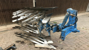 PŁUG RABEWERK 3 skibowy_2009_9000